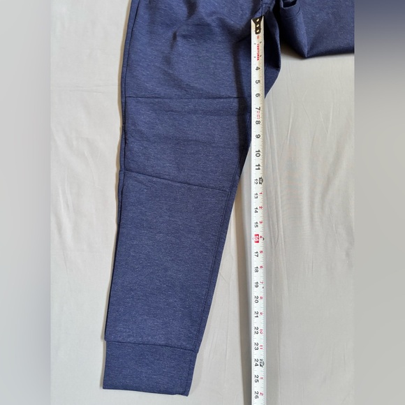 American Eagle Outfitters Blue Jogger Pants - Picture 4 of 5